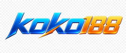 Logo koko188 platform hiburan digital Indonesia